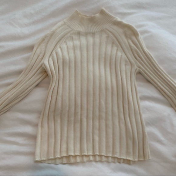 shopbop bop basic sweater - Picture 4 of 6